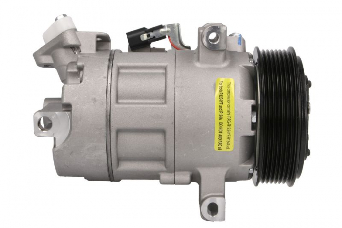 Compresor climatizare potrivit NISSAN INTERSTAR, QASHQAI II, X-TRAIL III; RENAULT ESPACE V, GRAND SCENIC III, KADJAR, KOLEOS II, MASTER IV, MEGANE, MEGANE III, SCENIC III, TALISMAN 1.2-2.0D 04.11- [4]