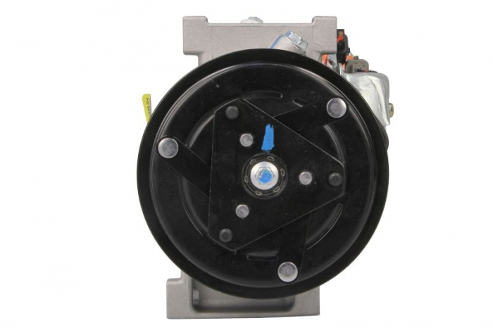 Compresor climatizare potrivit NISSAN INTERSTAR, QASHQAI II, X-TRAIL III; RENAULT ESPACE V, GRAND SCENIC III, KADJAR, KOLEOS II, MASTER IV, MEGANE, MEGANE III, SCENIC III, TALISMAN 1.2-2.0D 04.11- [2]