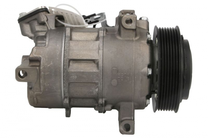Compresor climatizare potrivit NISSAN INTERSTAR, QASHQAI II, X-TRAIL III; RENAULT ESPACE V, GRAND SCENIC III, KADJAR, KOLEOS II, MASTER IV, MEGANE, MEGANE III, SCENIC III, TALISMAN 1.2-2.0D 04.11- [4]