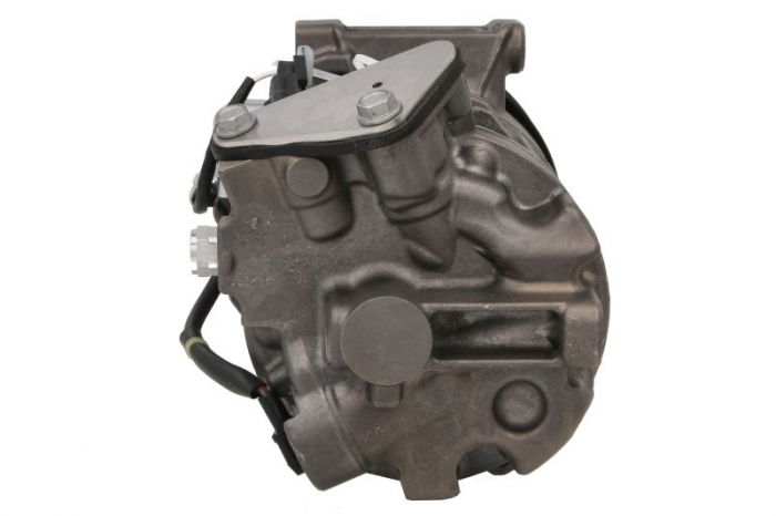 Compresor climatizare potrivit NISSAN INTERSTAR, QASHQAI II, X-TRAIL III; RENAULT ESPACE V, GRAND SCENIC III, KADJAR, KOLEOS II, MASTER IV, MEGANE, MEGANE III, SCENIC III, TALISMAN 1.2-2.0D 04.11- [3]