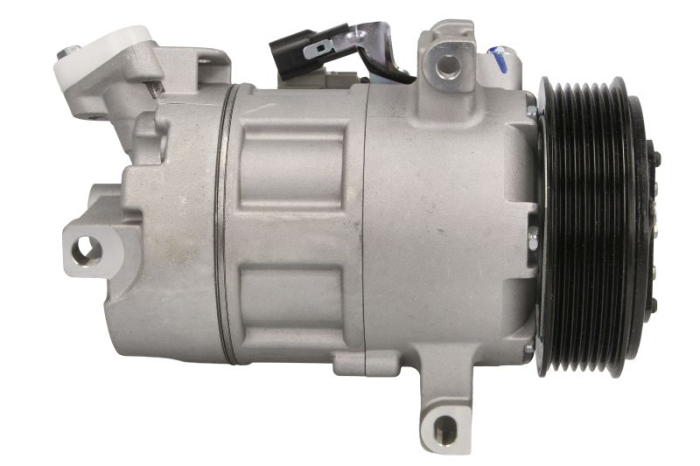 Compresor climatizare potrivit NISSAN INTERSTAR, QASHQAI II, X-TRAIL, X-TRAIL III; RENAULT ESPACE V, GRAND SCENIC III, KADJAR, KOLEOS II, MASTER IV, MEGANE, MEGANE III 1.2-2.0D dupa 2011 [3]