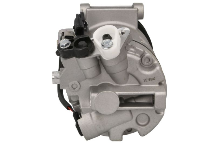 Compresor climatizare potrivit NISSAN INTERSTAR, QASHQAI II, X-TRAIL, X-TRAIL III; RENAULT ESPACE V, GRAND SCENIC III, KADJAR, KOLEOS II, MASTER IV, MEGANE, MEGANE III 1.2-2.0D dupa 2011 [2]