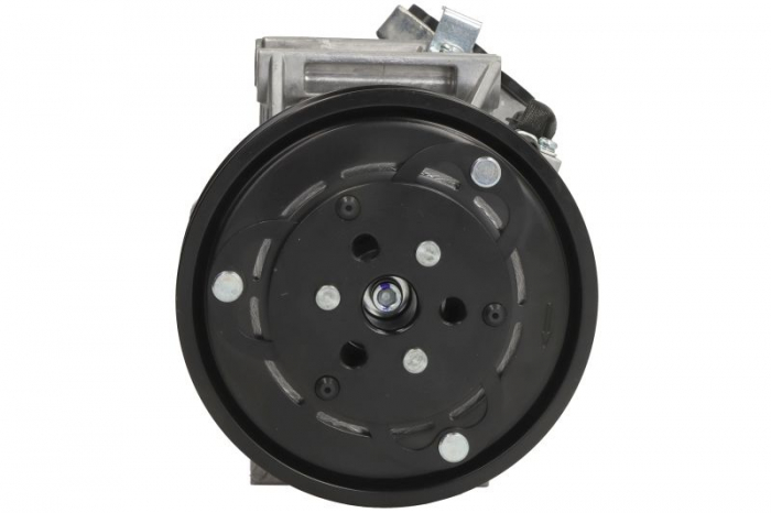 Compresor climatizare potrivit NISSAN JUKE, MICRA V, NOTE, PULSAR 1.5D 06.10- [2]