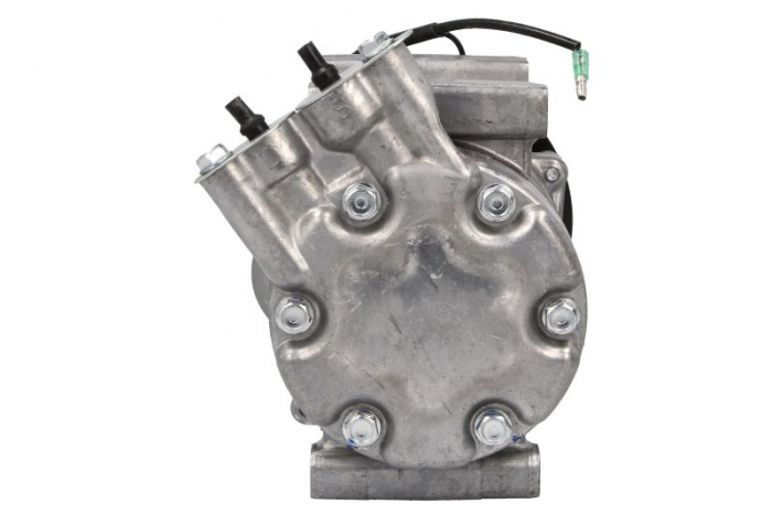 Compresor climatizare potrivit NISSAN KUBISTAR; RENAULT CLIO II, CLIO II/HATCHBACK, KANGOO, KANGOO EXPRESS, MEGANE I CLASSIC, THALIA I, THALIA II 1.2-1.9D 08.97- [3]