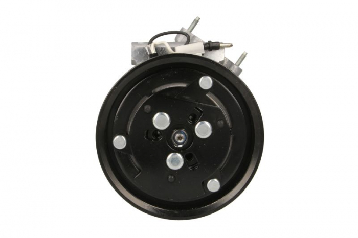 Compresor climatizare potrivit NISSAN KUBISTAR; RENAULT CLIO II, CLIO II/HATCHBACK, KANGOO, KANGOO EXPRESS, MEGANE I, MEGANE I CLASSIC, THALIA I, THALIA II 1.2-1.6CNG 01.96- [2]