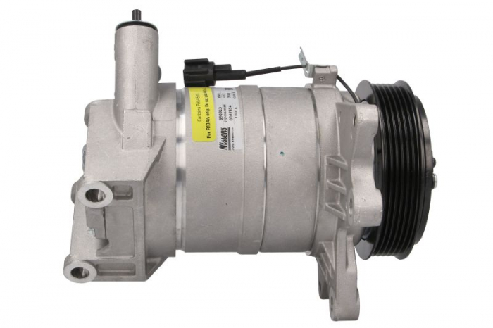 Compresor climatizare potrivit NISSAN MAXIMA VI, MURANO I 3.5 2003-2008 [4]