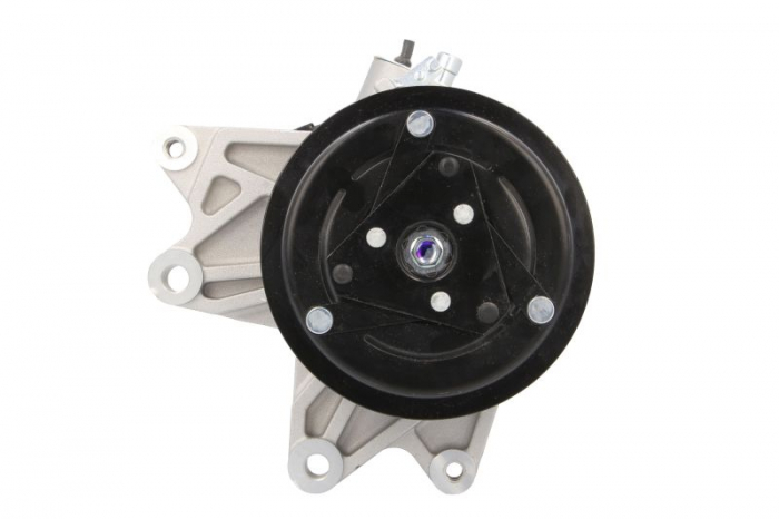 Compresor climatizare potrivit NISSAN MAXIMA VI, MURANO I 3.5 08.03-12.08 [2]
