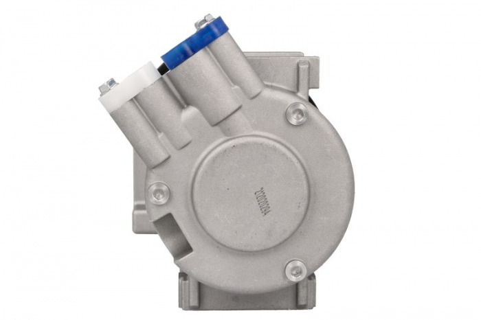 Compresor climatizare potrivit NISSAN MICRA III, QASHQAI I; RENAULT KOLEOS I 1.4/1.5D/2.5 01.03- [3]
