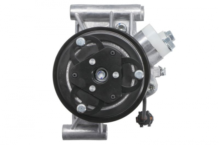 Compresor climatizare potrivit NISSAN MICRA IV, NOTE 1.2 05.10- [2]