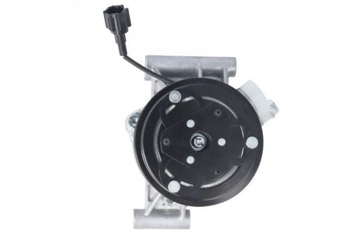 Compresor climatizare potrivit NISSAN MICRA IV, NOTE 1.2 05.10- [2]