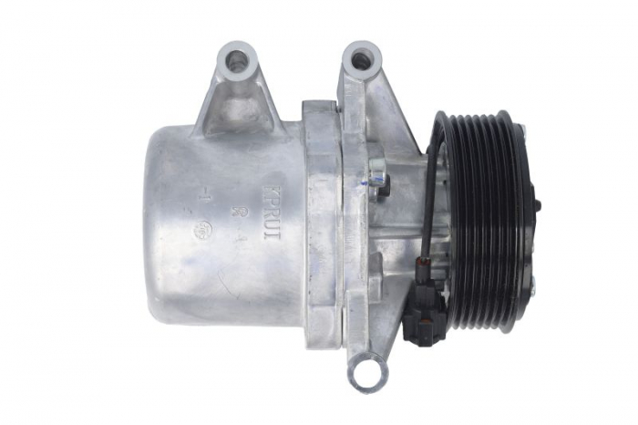 Compresor climatizare potrivit NISSAN MICRA IV, NOTE 1.2 05.10- [4]