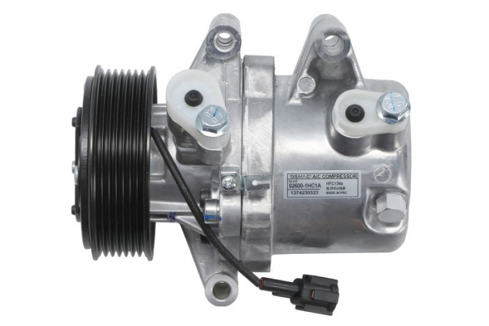 Compresor climatizare potrivit NISSAN MICRA IV, NOTE 1.2 05.10-