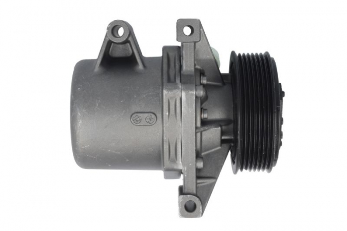 Compresor climatizare potrivit NISSAN MICRA IV, NOTE 1.2 05.10- [4]