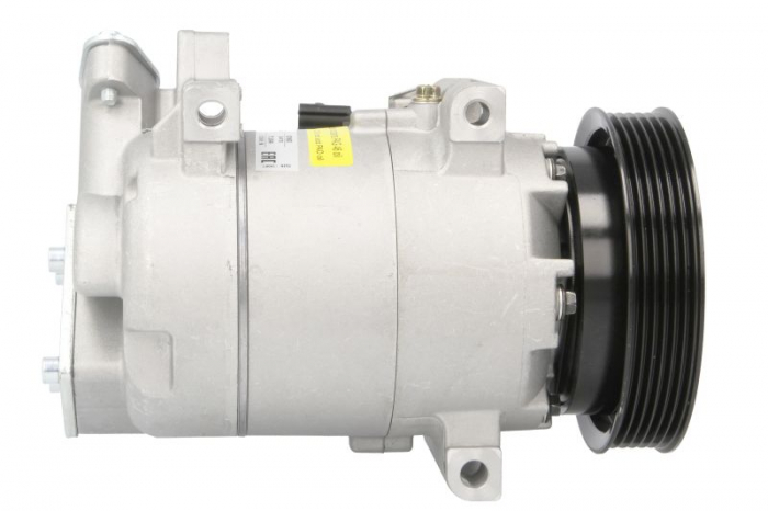 Compresor climatizare potrivit NISSAN MICRA V; RENAULT CAPTUR I, CLIO IV, CLIO IV/HATCHBACK, CLIO IV/KOMBI 1.5D 11.12- [4]