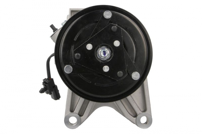Compresor climatizare potrivit NISSAN MURANO II, TEANA II 2.5/3.5 07.08-09.14 [2]
