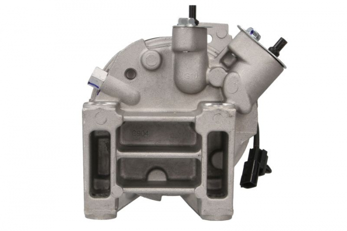 Compresor climatizare potrivit NISSAN MURANO II, TEANA II 2.5/3.5 07.08-09.14 [3]