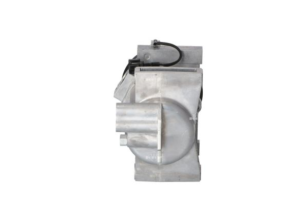 Compresor climatizare potrivit NISSAN NAVARA NP300, PATHFINDER III 2.5D dupa 2005 [2]