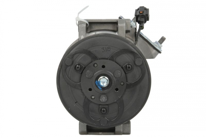 Compresor climatizare potrivit NISSAN NAVARA NP300, PATHFINDER III 3.0D 02.10- [2]