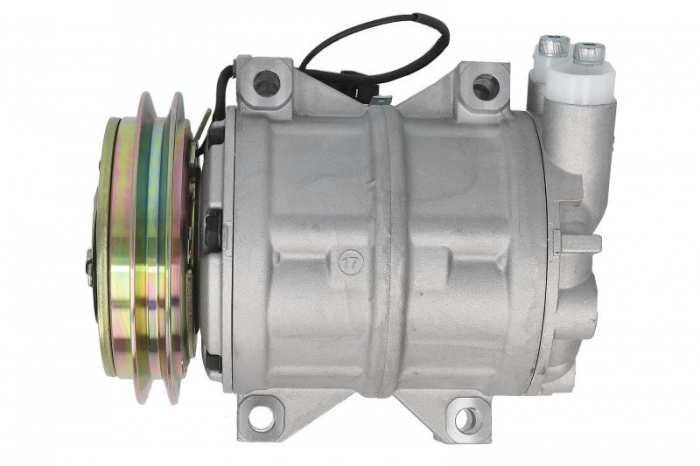Compresor climatizare potrivit NISSAN NAVARA, NP300, PICK UP 2.5D 11.01-