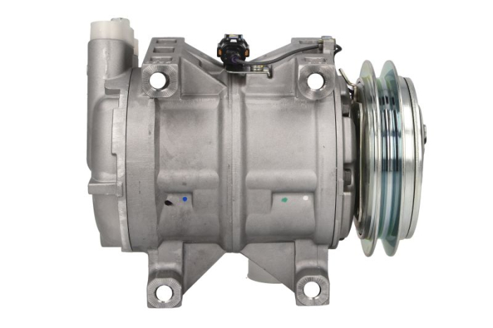 Compresor climatizare potrivit NISSAN NAVARA, NP300, PICK UP 2.5D dupa 2001 [3]
