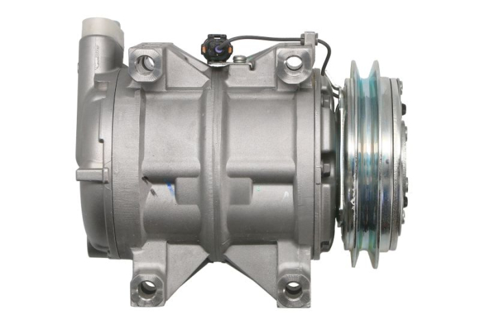 Compresor climatizare potrivit NISSAN NAVARA, PICK UP 2.5D dupa 2001 [3]