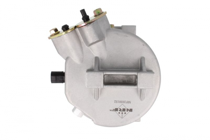 Compresor climatizare potrivit NISSAN PRIMASTAR, X-TRAIL II; RENAULT ESPACE IV, LAGUNA II, TRAFIC II, VEL SATIS 2.0D dupa 2005 [3]