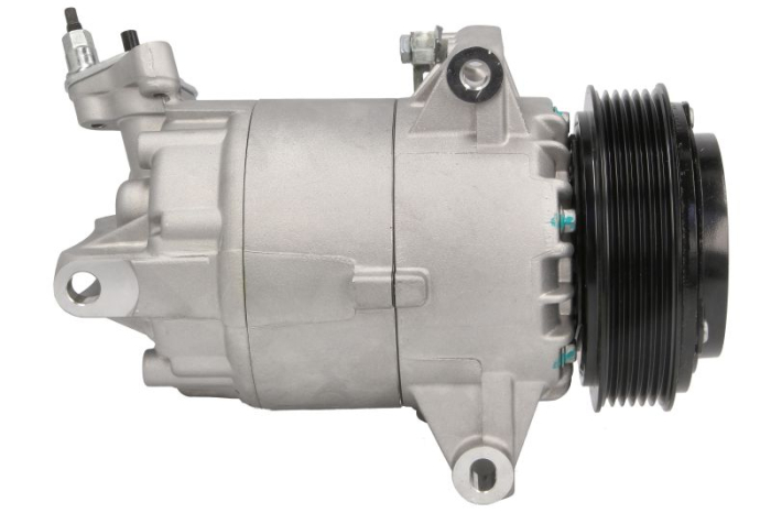 Compresor climatizare potrivit NISSAN QASHQAI +2, QASHQAI I; RENAULT CLIO III, MEGANE II 2.0 dupa 2003 [3]