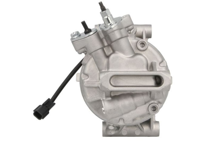 Compresor climatizare potrivit NISSAN QASHQAI +2, QASHQAI I; RENAULT CLIO III, MEGANE II 2.0 dupa 2003 [2]