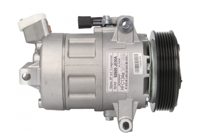 Compresor climatizare potrivit NISSAN QASHQAI I 1.6 02.07-12.13 [4]