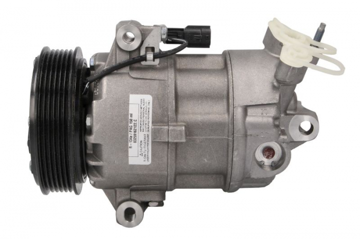 Compresor climatizare potrivit NISSAN QASHQAI I 1.6 1.6LPG 02.07-04.14