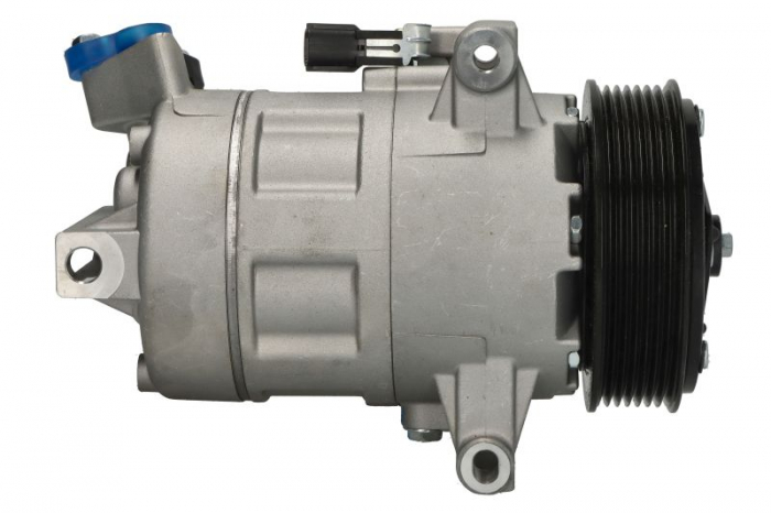 Compresor climatizare potrivit NISSAN QASHQAI I 1.6D/2.0D 02.07-04.14 [4]