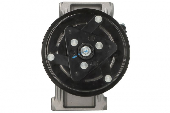 Compresor climatizare potrivit NISSAN QASHQAI I 1.6D/2.0D 02.07-04.14 [2]