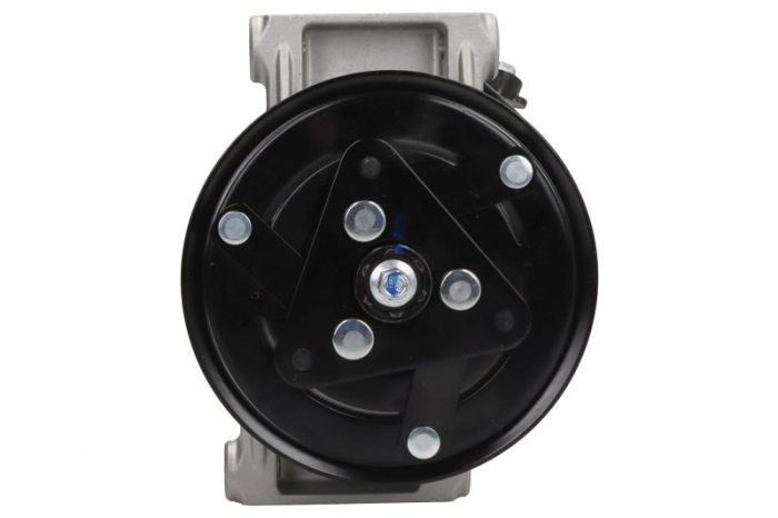 Compresor climatizare potrivit NISSAN QASHQAI I; RENAULT CLIO III, MEGANE II 2.0 08.03- [2]