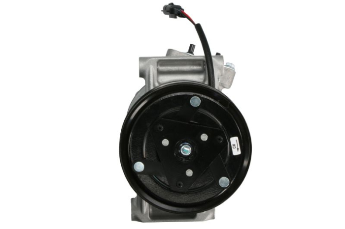 Compresor climatizare potrivit NISSAN QASHQAI I; RENAULT CLIO III, MEGANE II 2.0 08.03- [2]