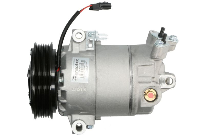 Compresor climatizare potrivit NISSAN QASHQAI I; RENAULT CLIO III, MEGANE II 2.0 08.03-