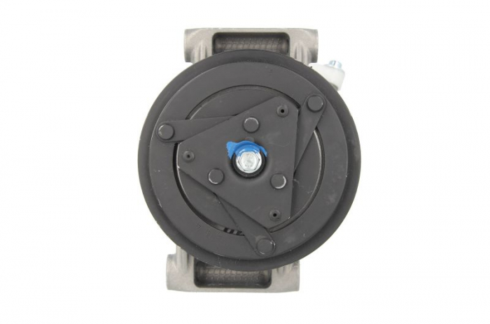Compresor climatizare potrivit NISSAN QASHQAI I; RENAULT CLIO III, MEGANE II, MEGANE III, SCENIC II 2.0/2.0D 08.03- [2]