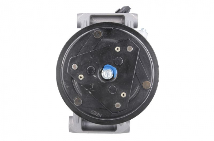 Compresor climatizare potrivit NISSAN QASHQAI I, X-TRAIL II 1.6-2.0D 02.07-04.14 [2]