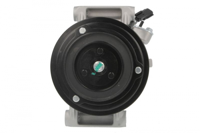 Compresor climatizare potrivit NISSAN QASHQAI I, X-TRAIL II; RENAULT GRAND SCENIC II, MEGANE II, SCENIC II 1.6/2.0D dupa 2005 [2]