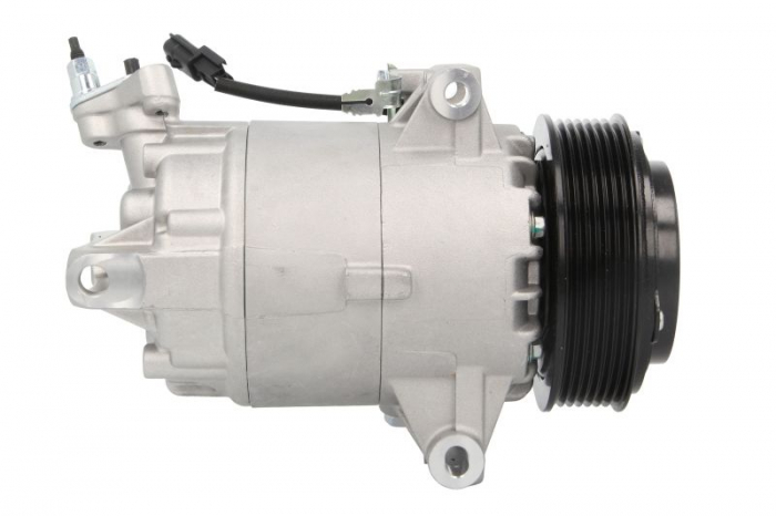 Compresor climatizare potrivit NISSAN QASHQAI I, X-TRAIL II; RENAULT GRAND SCENIC II, MEGANE II, SCENIC II 1.6/2.0D dupa 2005 [4]