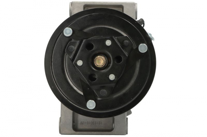 Compresor climatizare potrivit NISSAN QASHQAI I, X-TRAIL II; RENAULT GRAND SCENIC II, MEGANE II, SCENIC II 1.6-2.0D dupa 2005 [2]