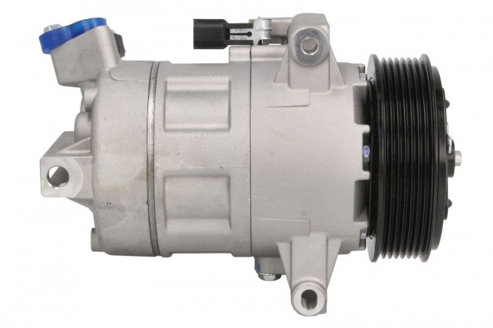 Compresor climatizare potrivit NISSAN QASHQAI I, X-TRAIL, X-TRAIL II 1.6/1.6D/2.0D 2007-2014 [4]
