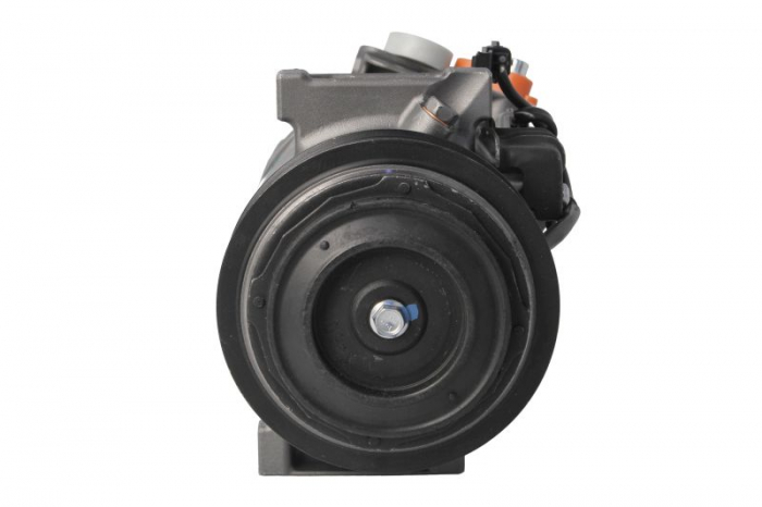 Compresor climatizare potrivit NISSAN QASHQAI II; RENAULT ESPACE V, KADJAR 1.5D/1.6/1.8 02.15- [2]