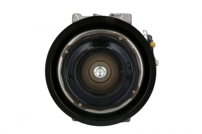 Compresor climatizare potrivit NISSAN QASHQAI II; RENAULT GRAND SCENIC III, KADJAR, MEGANE, MEGANE III, SCENIC III 1.5D 11.08- [2]