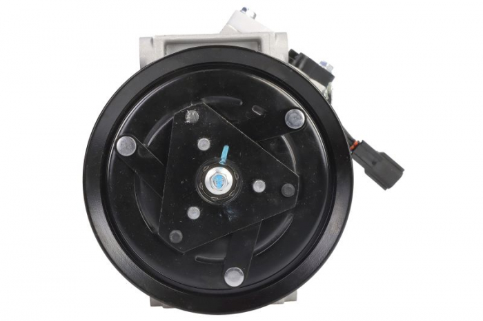 Compresor climatizare potrivit NISSAN QASHQAI II; RENAULT GRAND SCENIC III, KADJAR, MEGANE, MEGANE III, SCENIC III, TALISMAN 1.5D 11.08- [2]