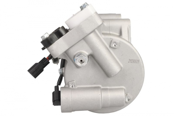 Compresor climatizare potrivit NISSAN QASHQAI II; RENAULT GRAND SCENIC III, KADJAR, MEGANE, MEGANE III, SCENIC III, TALISMAN 1.5D 11.08- [3]