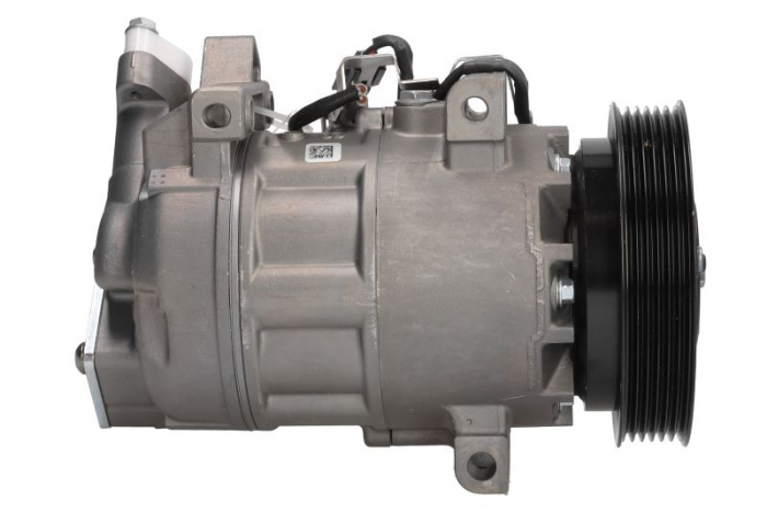 Compresor climatizare potrivit NISSAN QASHQAI II; RENAULT GRAND SCENIC III, KADJAR, MEGANE, MEGANE III, SCENIC III, TALISMAN 1.5D 11.08- [4]