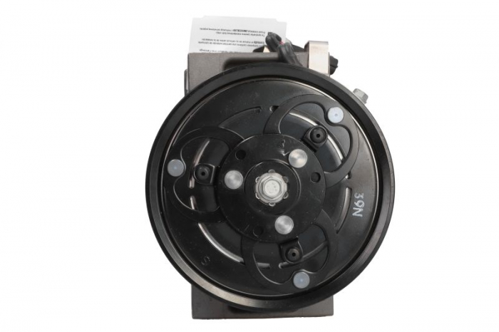 Compresor climatizare potrivit NISSAN QASHQAI II; RENAULT GRAND SCENIC III, KADJAR, MEGANE, MEGANE III, SCENIC III, TALISMAN 1.5D 11.08- [2]