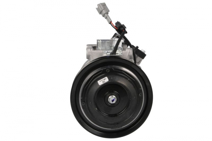 Compresor climatizare potrivit NISSAN QASHQAI II; RENAULT GRAND SCENIC III, KADJAR, MEGANE, MEGANE III, SCENIC III, TALISMAN 1.5D 11.08- [2]