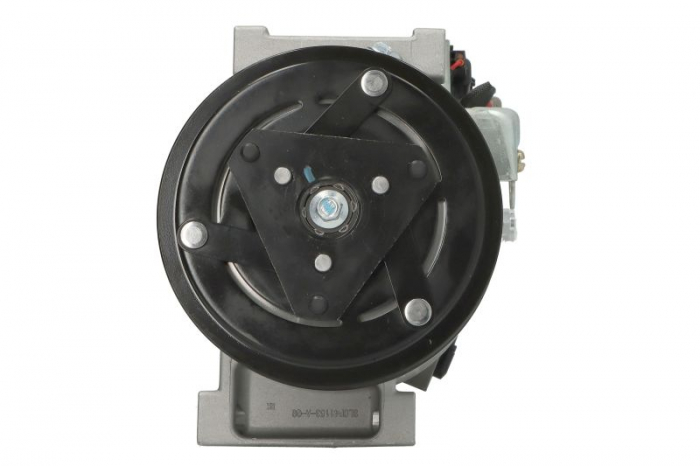 Compresor climatizare potrivit NISSAN QASHQAI II; RENAULT KADJAR 1.5D 06.18- [2]