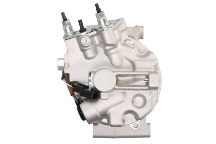 Compresor climatizare potrivit NISSAN QASHQAI II, X-TRAIL III; RENAULT ESPACE V, GRAND SCENIC III, KADJAR, KOLEOS II, MASTER IV, MEGANE, MEGANE III, SCENIC III, TALISMAN 1.2-Electric dupa 2011 [3]